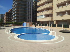 ACV- Cala Blanca II-1ª Linea Planta 4 Norte 2